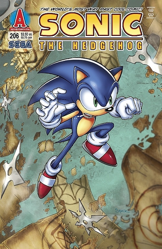 Illustration for article titled This Week In Video Game Comics